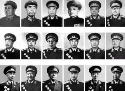 作為36名軍事家之一的方誌敏，如果不犧牲，能成為元帥還是大將？