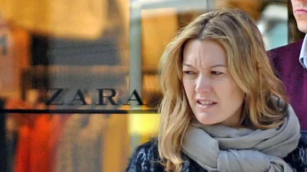 37歲ZARA二公主繼承千億家業？花上億辦婚禮，異母長公主卻很低調