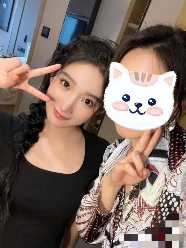 吳亦凡事件引爆者&OpenCurlyDoubleQuote;都美竹&rdquo;被曝參加藝考，評論區一片罵聲，冤嗎