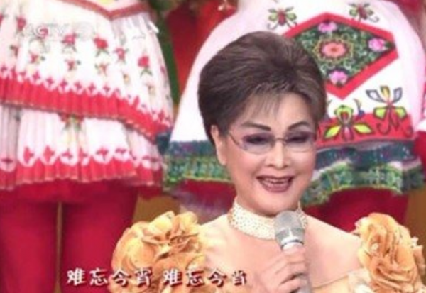 春晚捧紅的明星，有人曾是電子廠工人，有人成：全天下男人的情敵