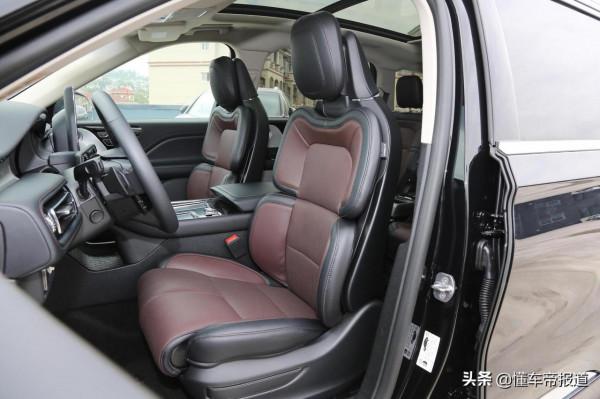 新車 | 售價69.98萬元,林肯飛行家MONO限量版到店,奧迪Q7不香了? 新車 | 售價69.98萬元,林肯飛行家MONO限量版到店,奧迪Q7不香了?