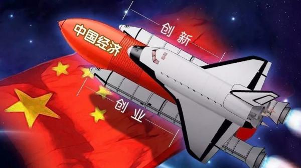 中俄唇亡齒寒？其實比西方圍剿更讓人擔憂的，是我們妄自菲薄