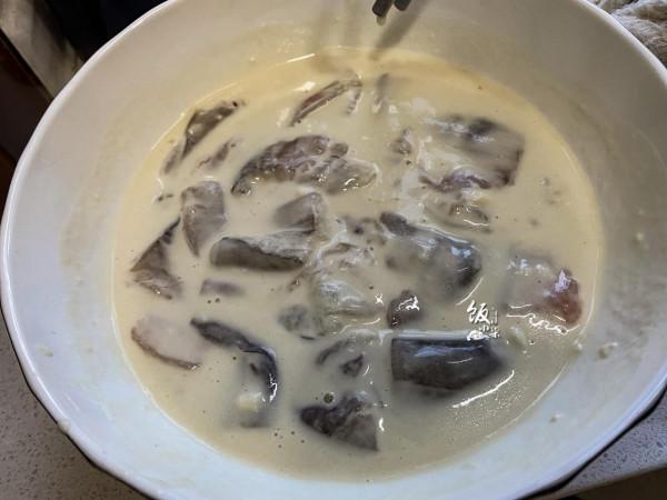 油炸的關鍵不是油，而是啤酒，教你正確做法，外酥裡嫩，不回軟