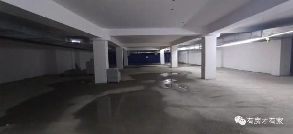 金隅尚林家園-房家2021年8月28日「六次」實地踩盤播報施工進展