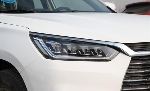 比亞迪宋價格實惠,搭載1.5T發動機,選哪個版本價效比最高? 比亞迪宋價格實惠,搭載1.5T發動機,選哪個版本價效比最高?