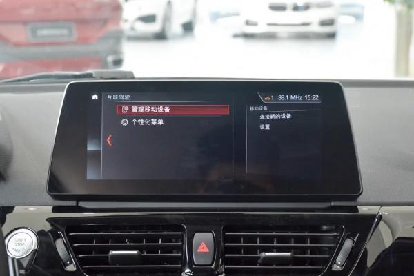 寶馬1系常見功能使用解答