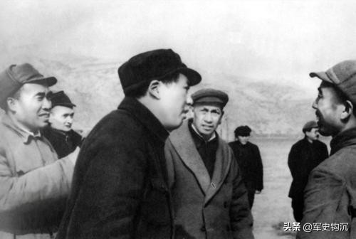 朱毛首次聯手,用兵如神拿下永新城,毛主席:這比一國還重要的 朱毛首次聯手,用兵如神拿下永新城,毛主席:這比一國還重要的