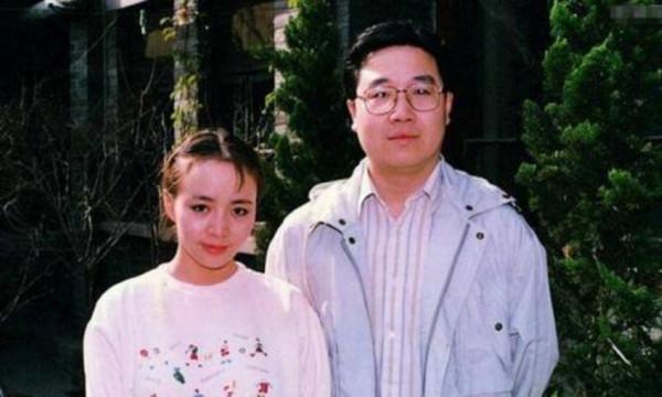 非富即貴，滿門大人物，京圈娛二代背景有多強，關曉彤都排不上