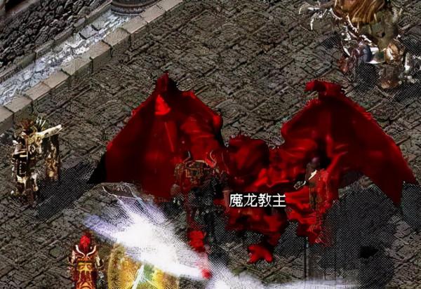 熱血傳奇：別不信，這些情況在傳奇的確實發生過