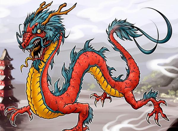 那個相信龍真實存在，離家出走上山尋龍17年的道長，現狀如何？