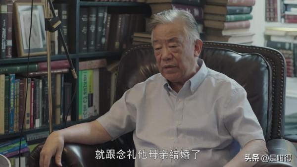 不惑之旅:王家父子齊上陣,誓將馬列文與簡單愛的萌芽扼殺在搖籃 不惑之旅:王家父子齊上陣,誓將馬列文與簡單愛的萌芽扼殺在搖籃