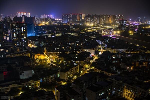 四川這三座小城，空氣好環境佳，低消費，適合養老，有你家鄉嗎