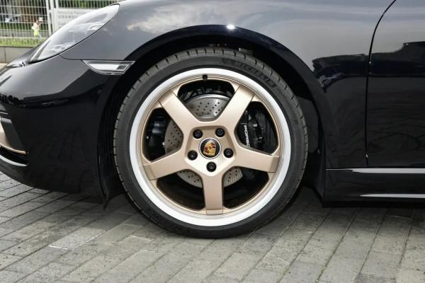 保時捷718更換配件價格總結,讓你修車養車更簡單 保時捷718更換配件價格總結,讓你修車養車更簡單