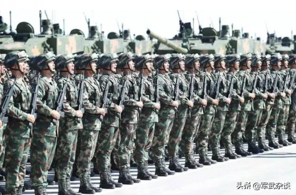 2022年中國陸軍遐想,別隻看99A了,96B和PCL-181卡車炮也是重點 2022年中國陸軍遐想,別隻看99A了,96B和PCL-181卡車炮也是重點