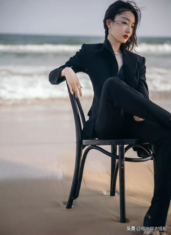 女明星們紅毯造型翻車了？也太捲了