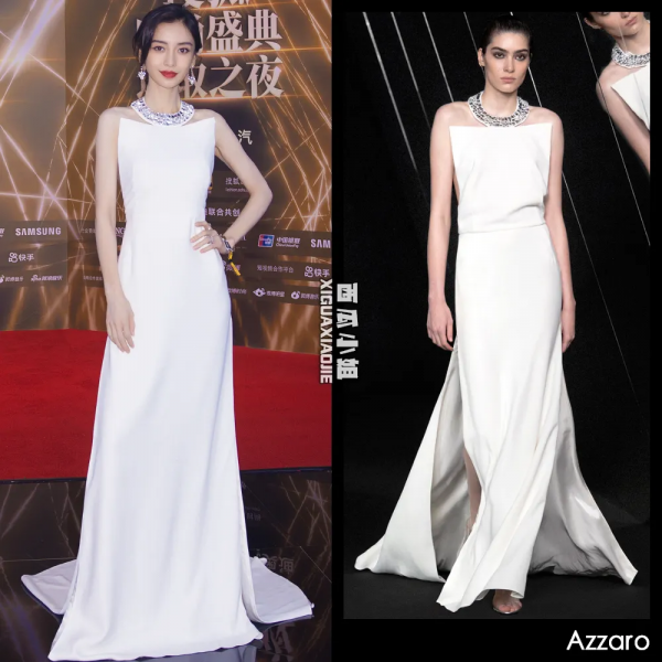 蔣勤勤果然是二十年不敗的大美人 | 誰最美