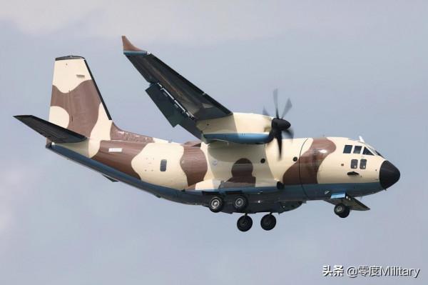 國際軍貿快訊：斯洛維尼亞購買C-27J戰術運輸機