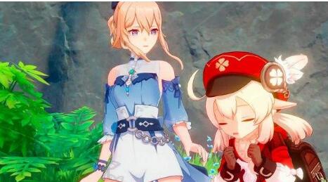 原神四星單手劍給誰用最好