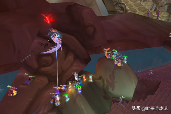 魔獸TBC：P3階段開放在即，除了T6開門任務，這些事情也要提前做