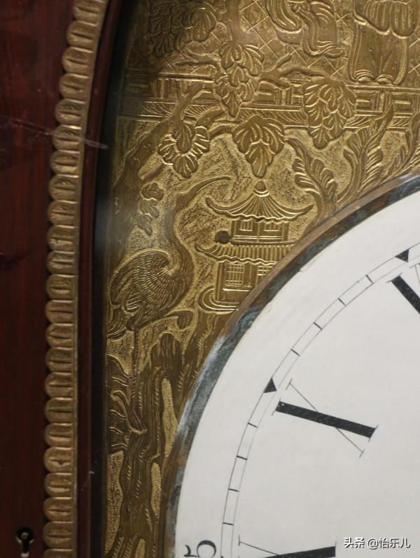 是玩具也是鐘錶,原本一對兒對兒的,如今分隔南博故宮兩地 是玩具也是鐘錶,原本一對兒對兒的,如今分隔南博故宮兩地