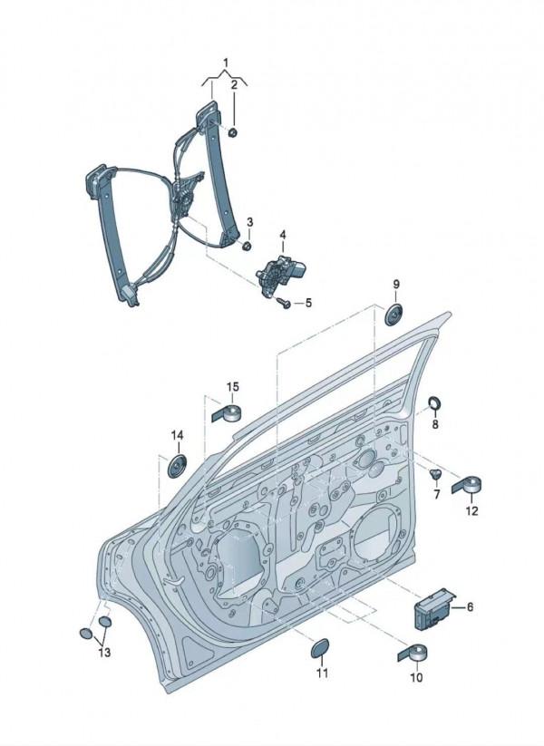 奧迪A8更換配件價格總結,讓你修車養車更簡單 奧迪A8更換配件價格總結,讓你修車養車更簡單