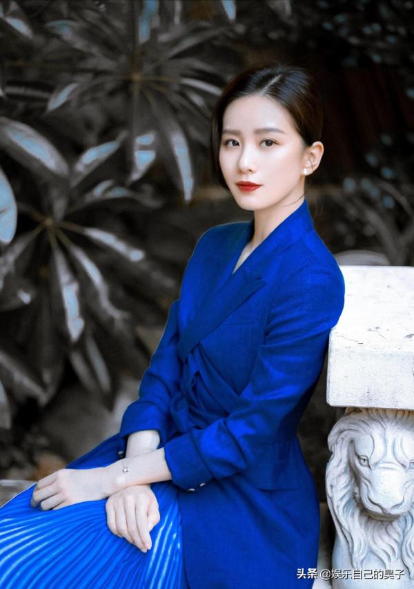 一個少數民族一個娛樂圈明星都會是誰？（一）