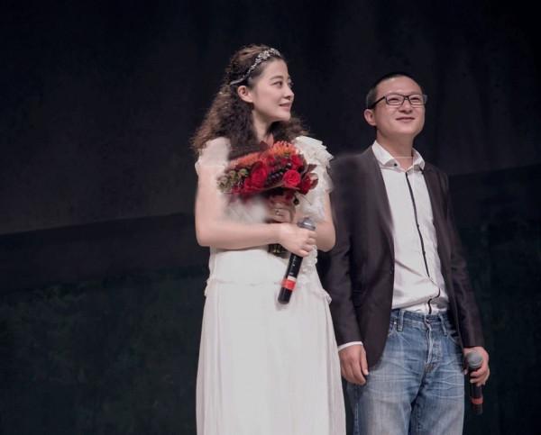 不怕離婚，就怕沒找對人，這6位找對人的二婚女星，各個美滿幸福