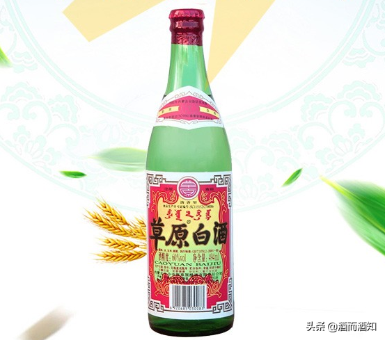 中國內蒙4款平價白酒，純糧釀造好喝不貴，可惜知道的人很少