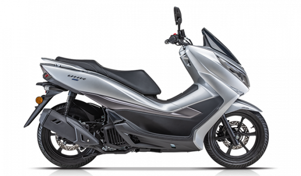 豪爵又放水了嗎？怎麼一款小踏板車還&OpenCurlyDoubleQuote;缺芯&rdquo;