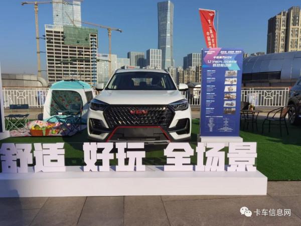 傳統與新能源通吃！中國重汽2022年58款主力產品搶先看