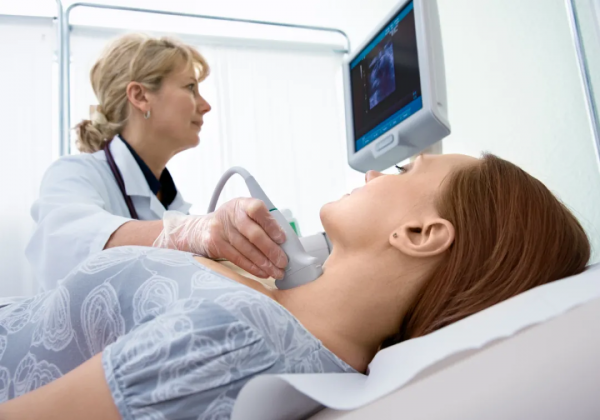 “懶癌”的猙獰一面——甲狀腺癌骨轉移