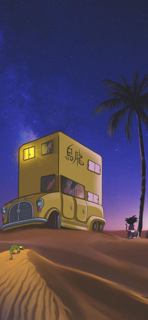 如今的《龍珠超》如此無腦，讓我們懷念下最初的龍珠來淨化下心靈