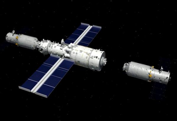 神舟12號已經回家，天舟二號為何還不走？三項剩餘任務至關重要