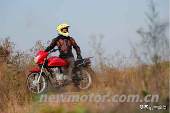 小玩新大洲本田CBF150U 通路車的另一種開啟方式