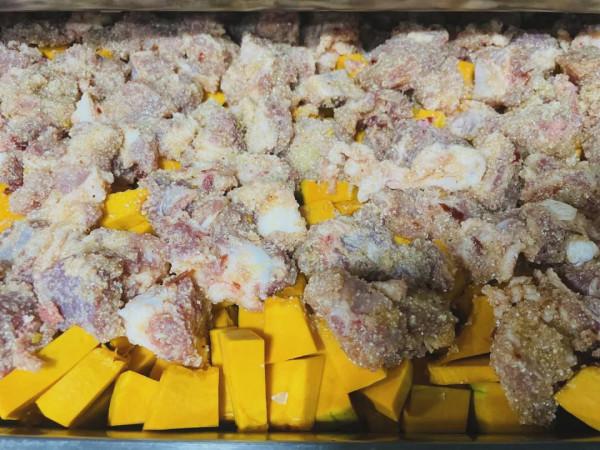 在柏林陽光幼兒園,食材須過五關斬六將 在柏林陽光幼兒園,食材須過五關斬六將