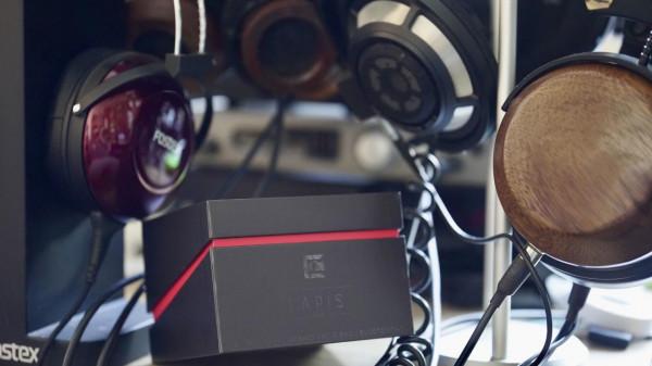 真正德國頂級HiFi耳機大廠釋出無線耳機與遊戲耳機！老燒深度評測