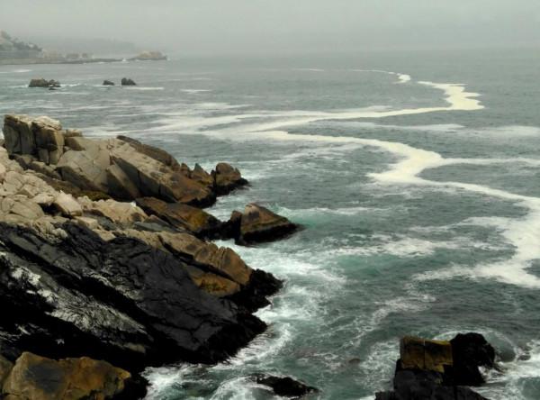 世界那麼大，我想去看看---南美（秘魯、智利）篇