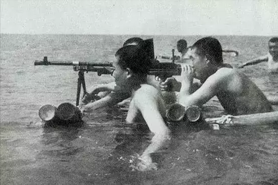 符振中說普通話和廣東話都很費力，葉劍英：用海南話吧，我翻譯