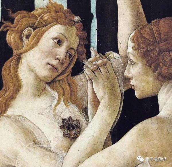 跟著紀錄片走進繪畫大師們的世界