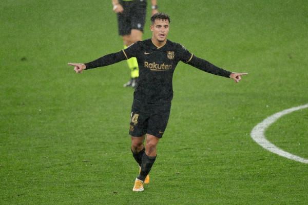 記者：哈維將告知庫鳥出場時間不會太多，阿森納有意租借引進他