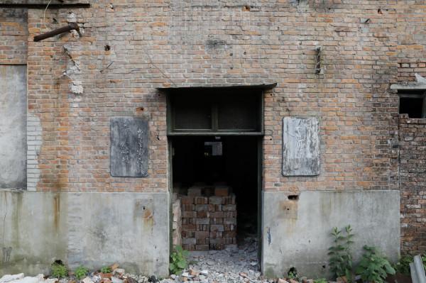 三線系列之35：湖北蒲圻紡織總廠，第3110工廠，蒲紡集團