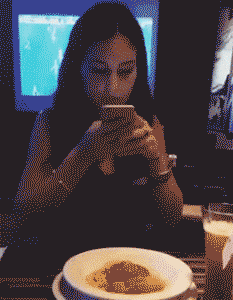 眼力測試！如果你從圖中看到的是一群人，那趕緊去看醫生吧