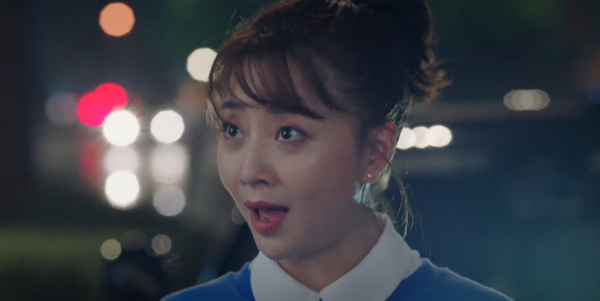 播出1集，收視率爆了！殷桃一出手，就給央視帶來了“王炸”