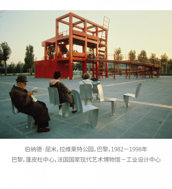 10大“建築界諾貝爾獎”得主……超硬核陣容國內首次集結！