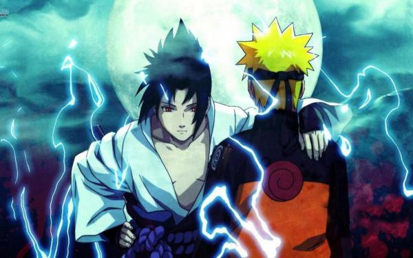 動漫中那些讓人淚目的“死黨”,關鍵時刻總能出現 動漫中那些讓人淚目的“死黨”,關鍵時刻總能出現