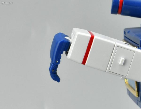 78官測：變形金剛第三方 Robot Paradise 聲波