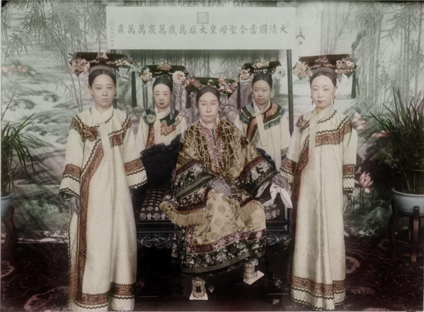 歷史上的因果輪迴，蒼天繞過誰