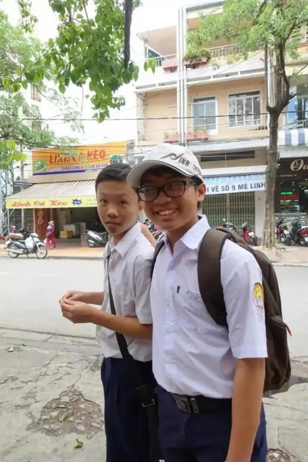 越南芽莊的浪漫……