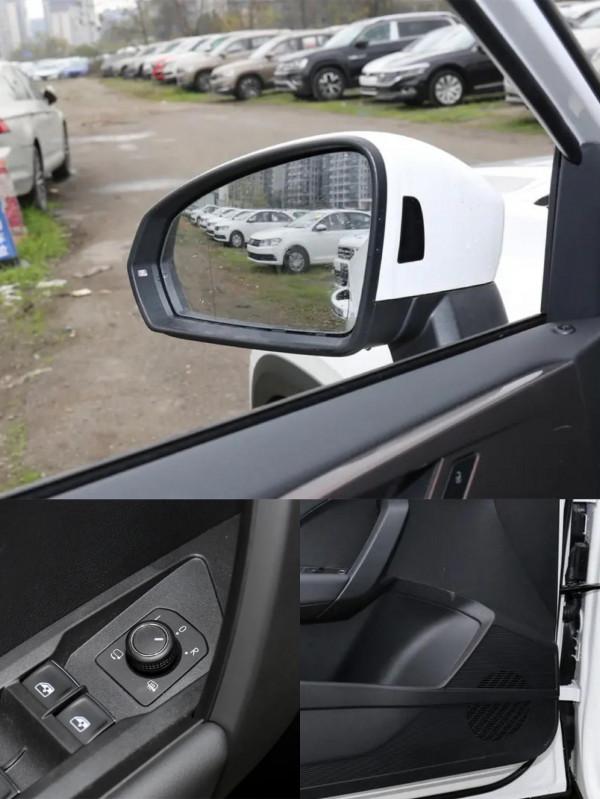 價格接近下，途嶽是選擇動力更高還是配置更高