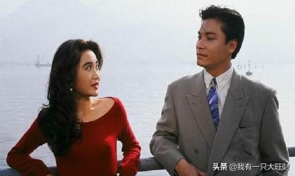 《火玫瑰》痛苦和仇恨沒有辦法感同身受,海潮與喬立只能遺憾收場 《火玫瑰》痛苦和仇恨沒有辦法感同身受,海潮與喬立只能遺憾收場